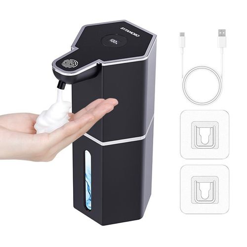 Automatic Soap Dispenser