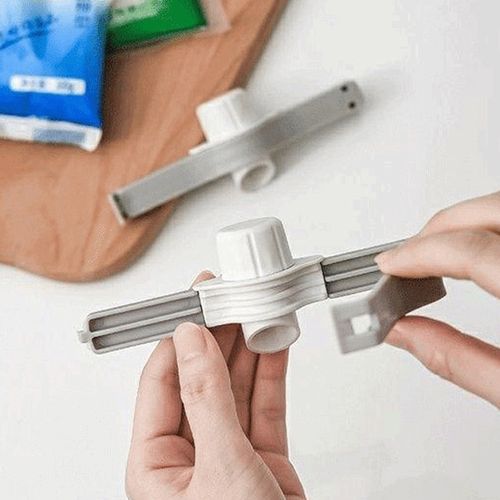 BUY 1 GET 5🔥Bag Sealing Clip with Versout