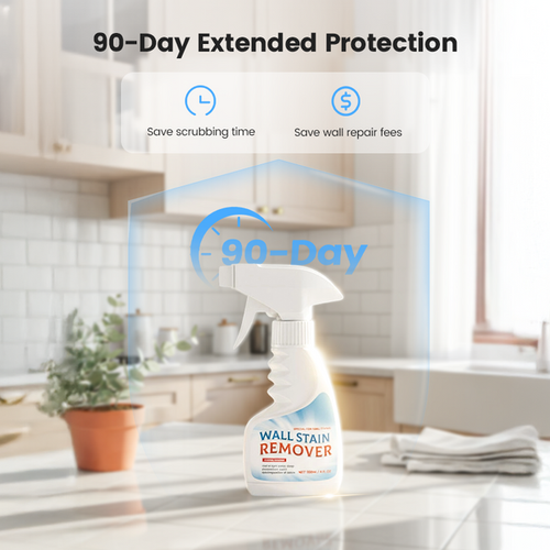 Mould Removal Spray