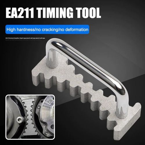 EA211 Timing Tool