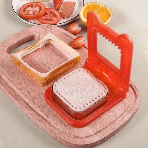 Sandwich Molds