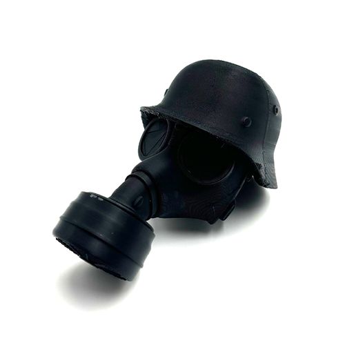 Cover cap for trailer coupling