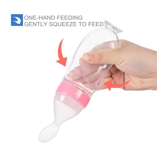 Baby Feeder