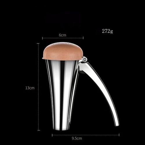 Zinc Alloy Walnut Nut Shelling Tool