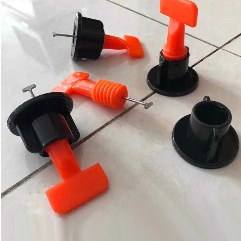 GET 50 PIECES !!! TILE LAYING TOOL SET