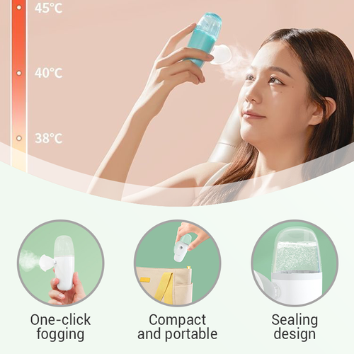 Eye Mist Sprayer