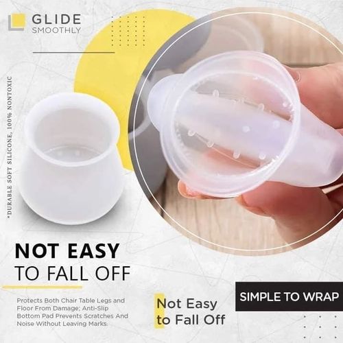 Silicone Protection Cover