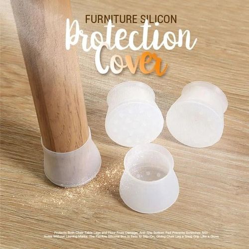 Silicone Protection Cover