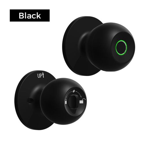 Smart Bluetooth and Fingerprint Door Lock