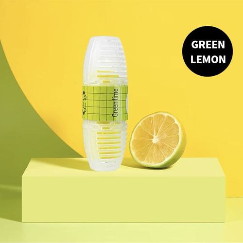 Toilet Fragrance Dispenser