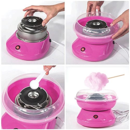 Cotton Candy Machine