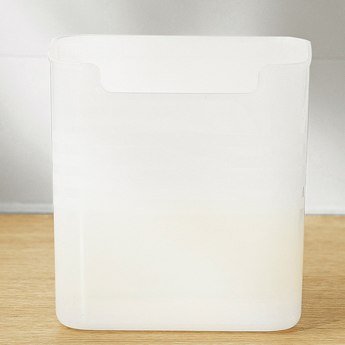 refrigerator storage box