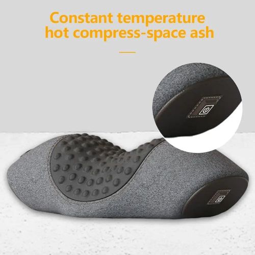Heating Massage Neck Pillow