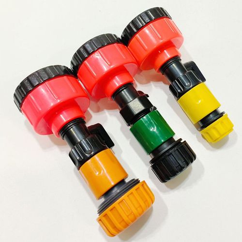 Nursery Gun Sprayer Nozzle for Seedling Cultivation