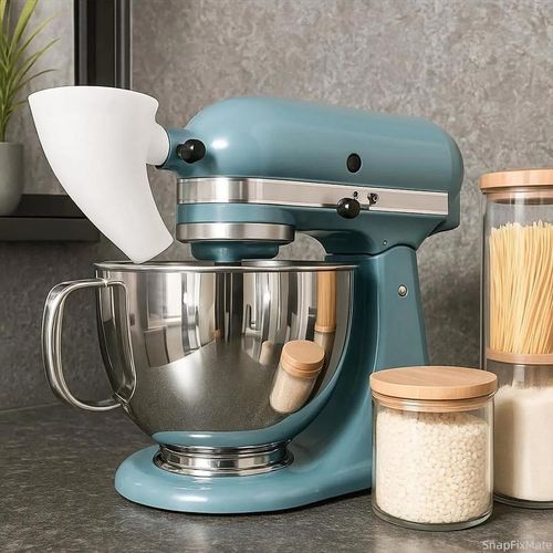 Stand Mixer