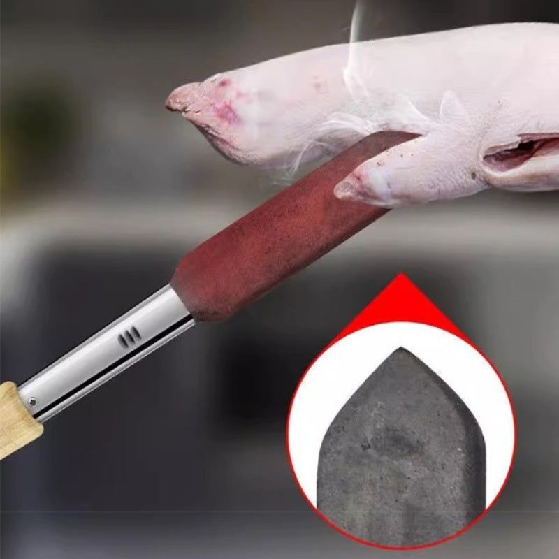 Scalding Pig Hair Handheld Electric Soldering Iron