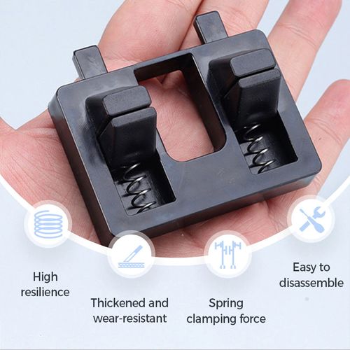 Electric Wire Welding Fixture