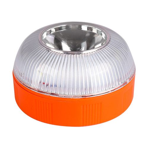 🔥🔥 LED Magnetic Emergency Warning Light! 🚨