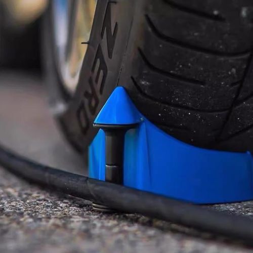 Tire  Anti-pinch set