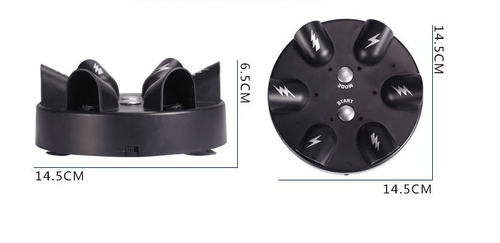 Shock Roulette Party Game