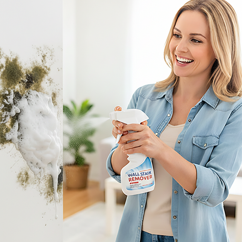 Mould Removal Spray