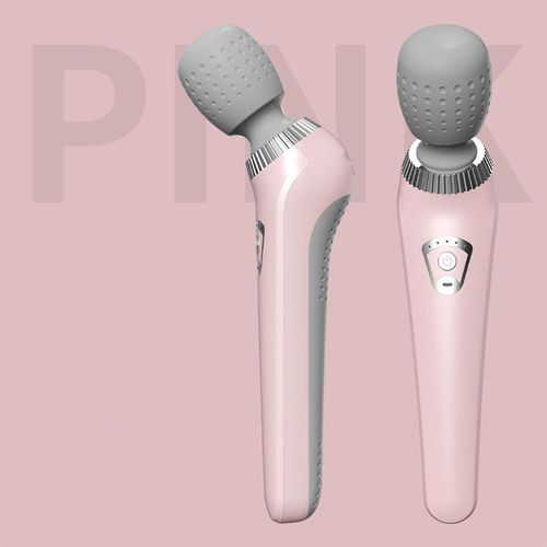 Vibrating Massager