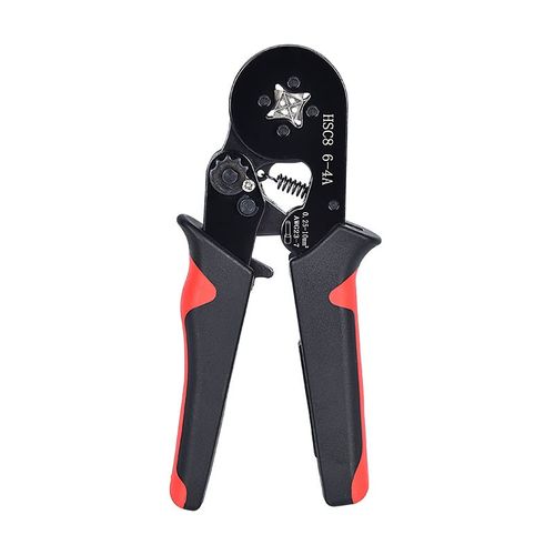 Wire Crimping Tool