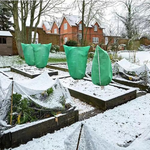 frost protection covers