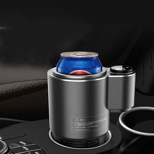 Car Cup Cooler and Warmer