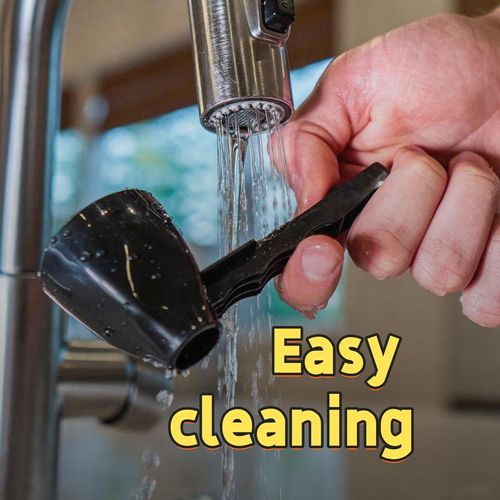 Protein Powder Sliding Spoon