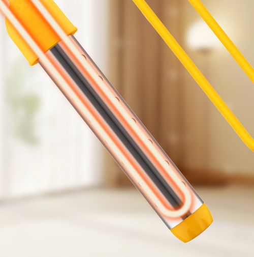 High-power stainless steel heating rod – the ultimate multi-scenario heat source solution 🔥