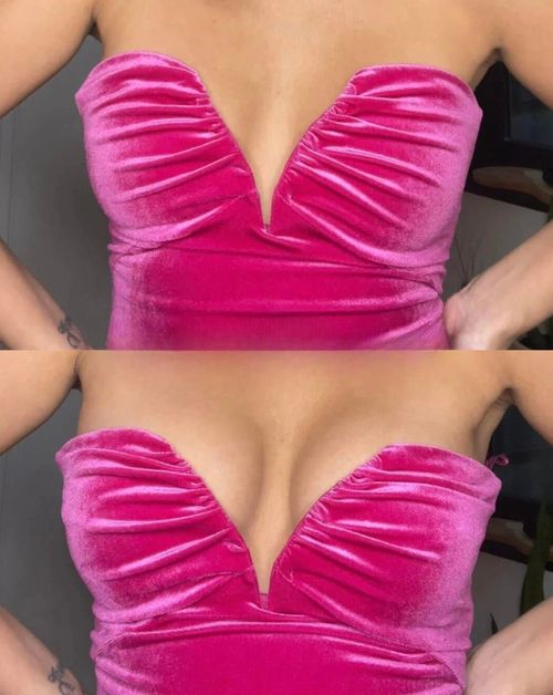 💥Last Day Promotion 49% OFF💥Self-Adhesive Bra Inserts