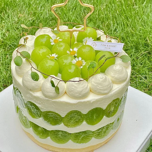 Sunshine Rose Grape Seeds