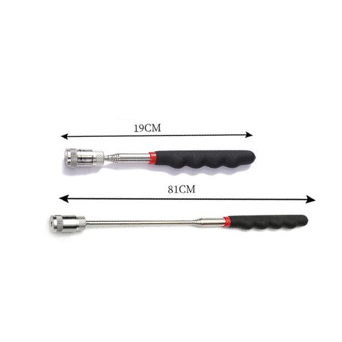 Strong Magnetic Retractable Pickup Tool