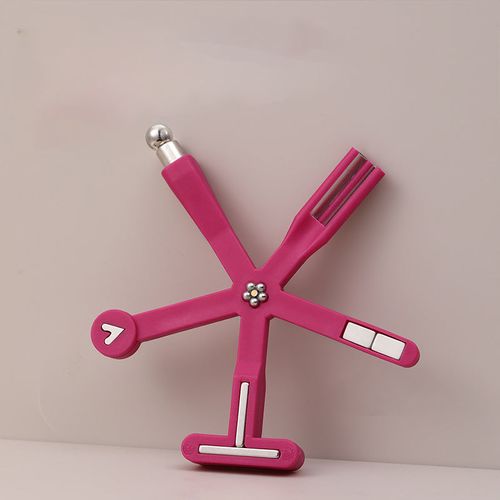 Strong Magnetic Effect Multifunctional Tool
