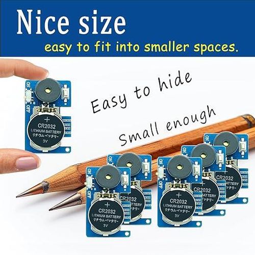 Cricket Noise Maker Prank