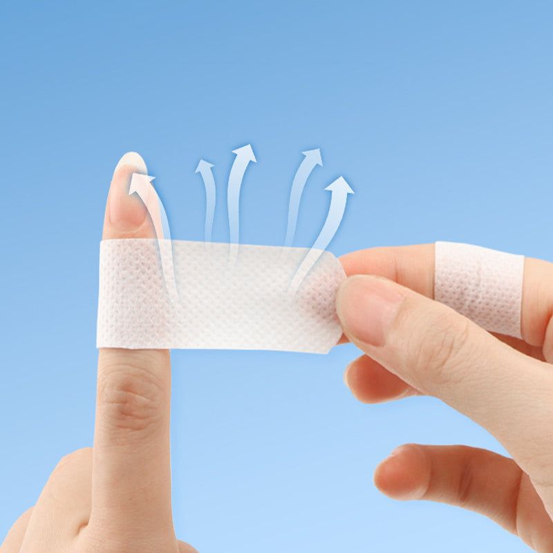 Restorative Patches for Cracked Skin – Hands and Feet