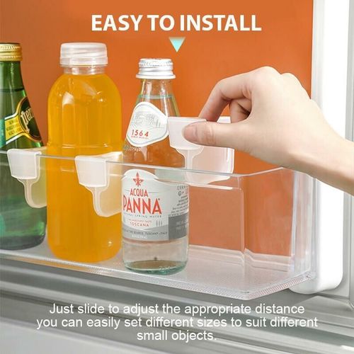 Fridge Storage Divider