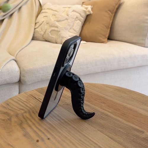 Octopus Claw Magnetic Bracket