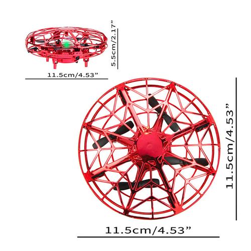 Sense UFO Motion Sensing Helicopter