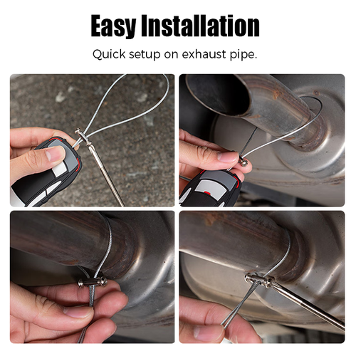 Anti-Static Grounding Strap