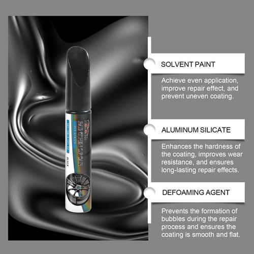 Car Scratch Repair Pen