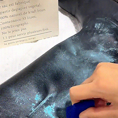 👞Fragrance Leather Shoe Polish💎