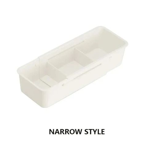 Drawer Organizers