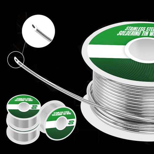 Stainless Steel Solder
