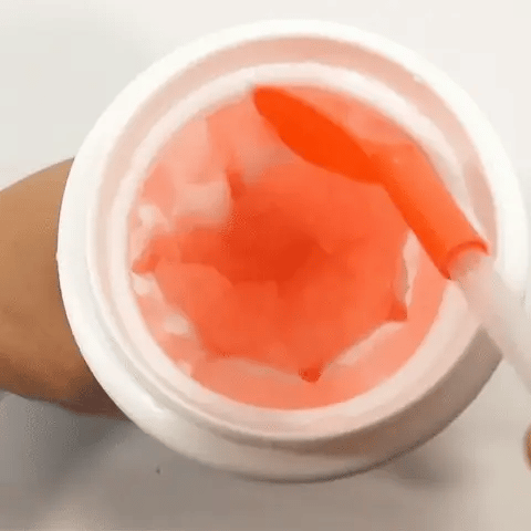 Smoothie Slushy Cup