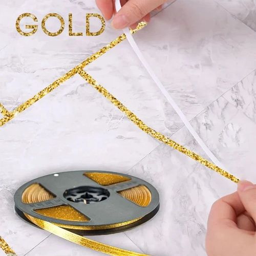 Waterproof Self-Adhesive Caulk Strip