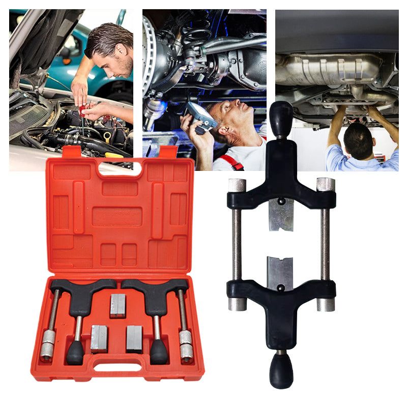 🔥LAST DAY SALE 50% OFF🔥 Car Half Shaft Sleeve Thread Corrector