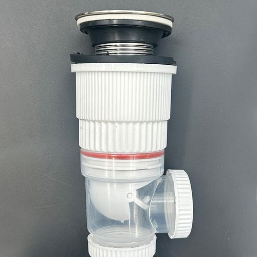 Flexible Drain Pipe