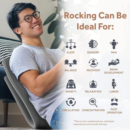 Portable Rocking Chair